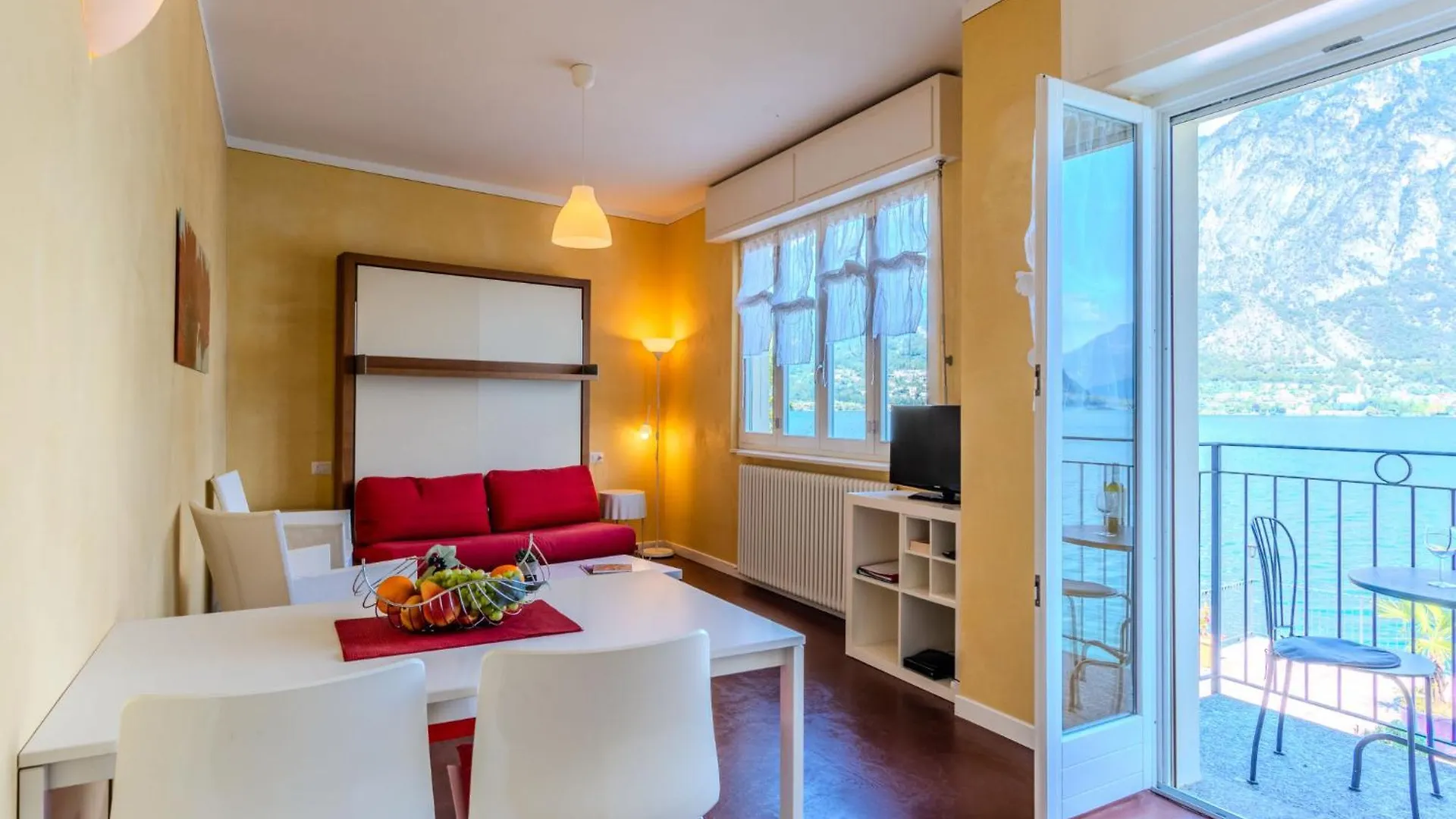 Apartment La Pocetta-2 By Interhome Italy