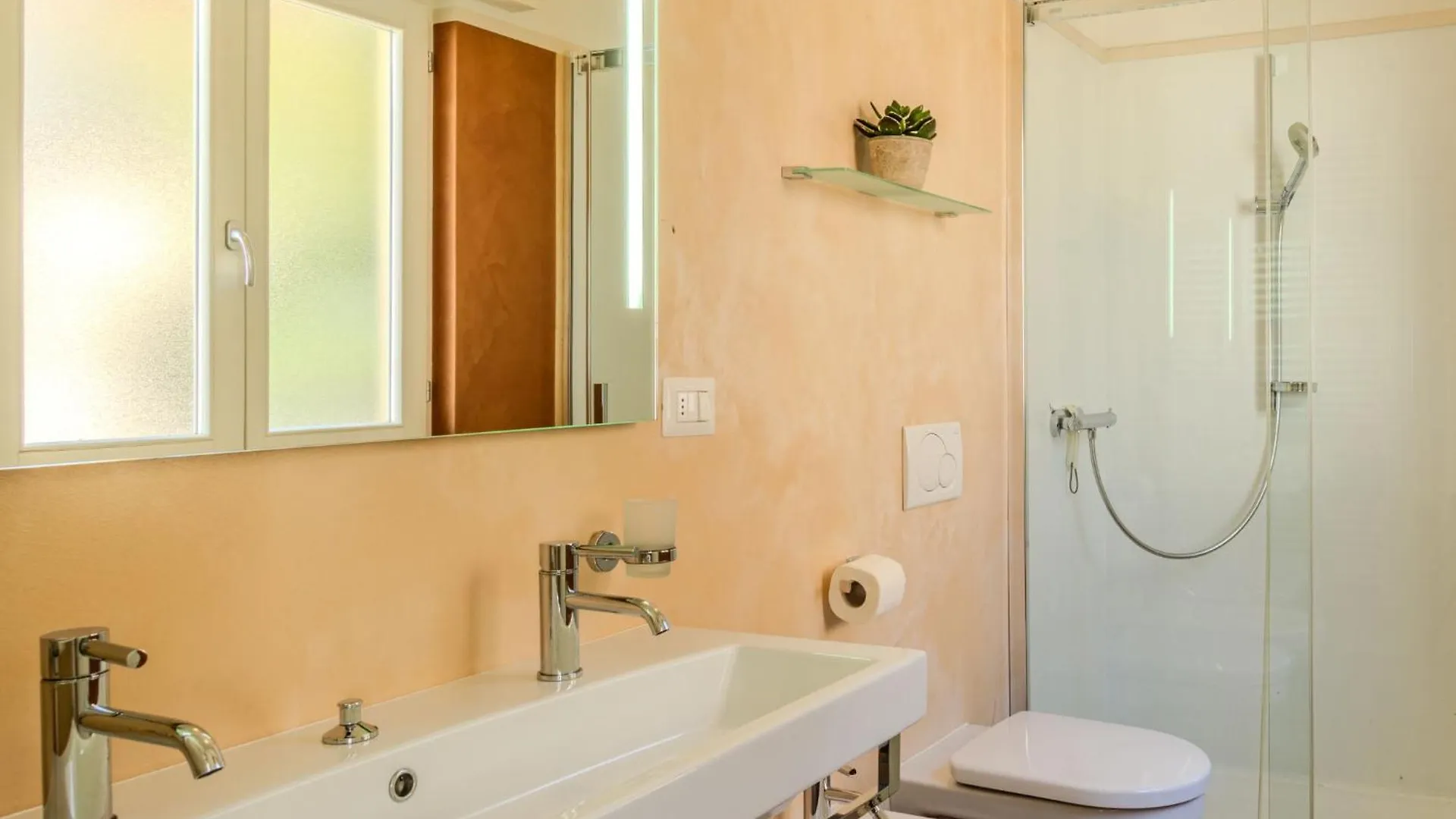 Apartment La Pocetta-2 By Interhome Claino