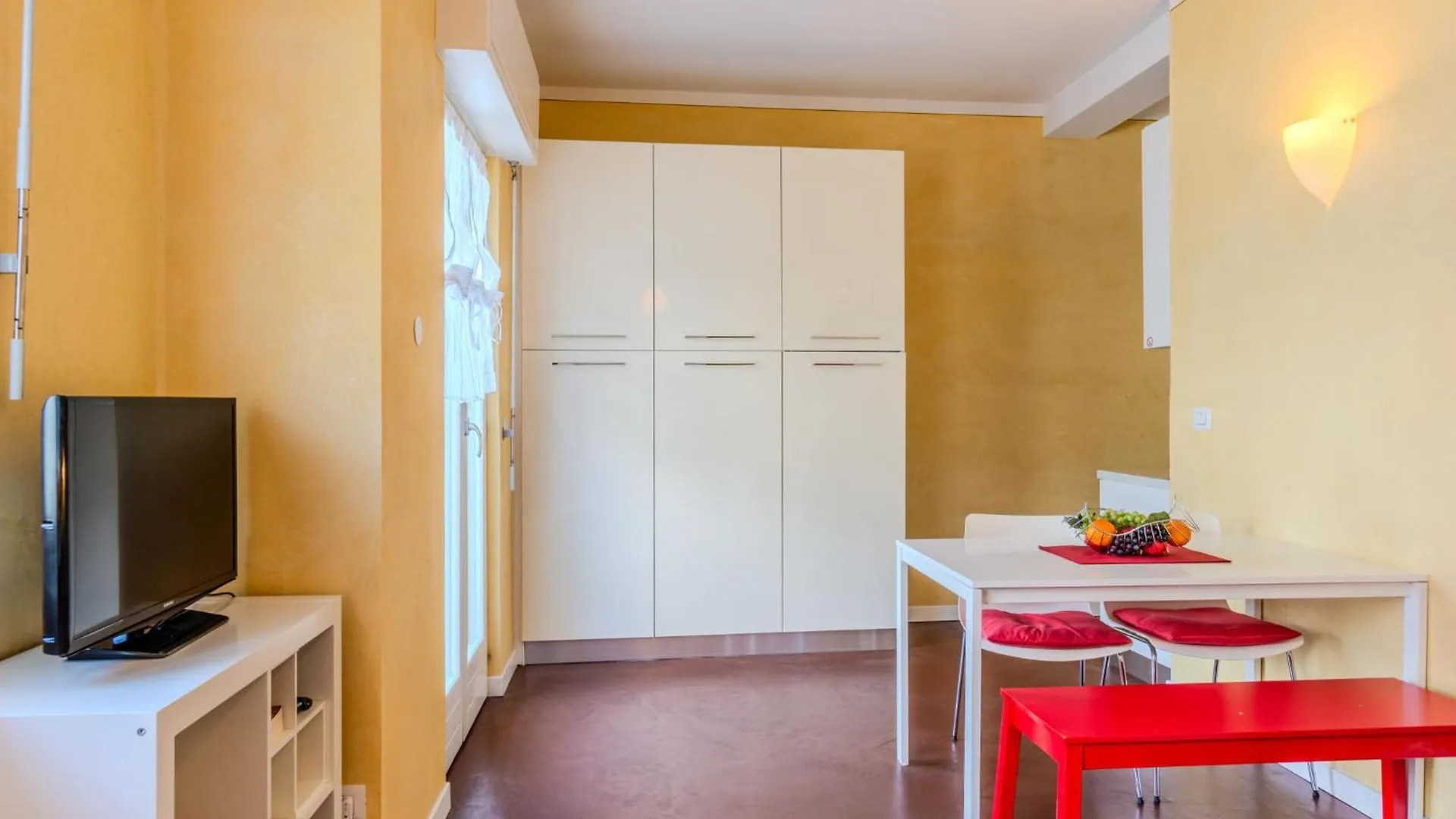Apartment La Pocetta-2 By Interhome Claino 0*,  Itálie