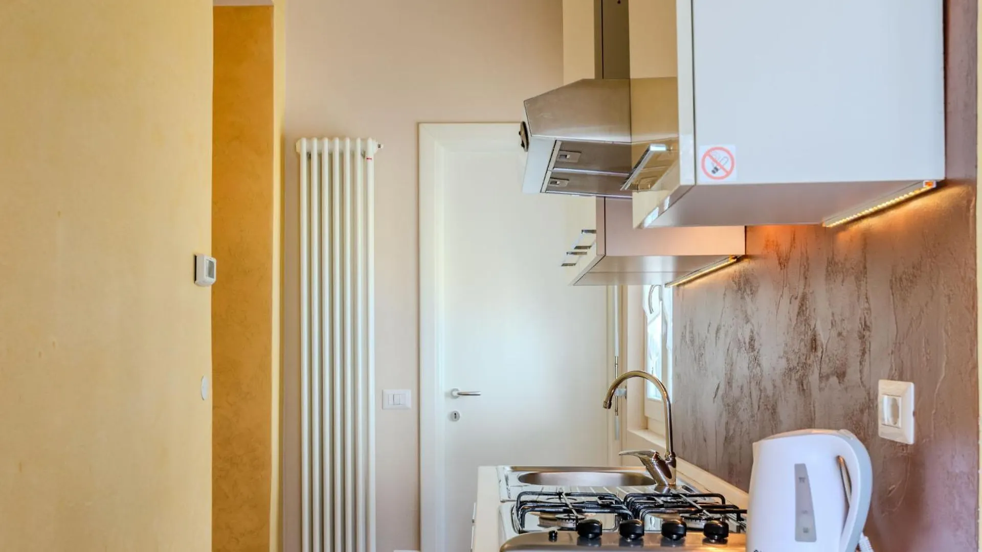 Apartment La Pocetta-2 By Interhome Claino