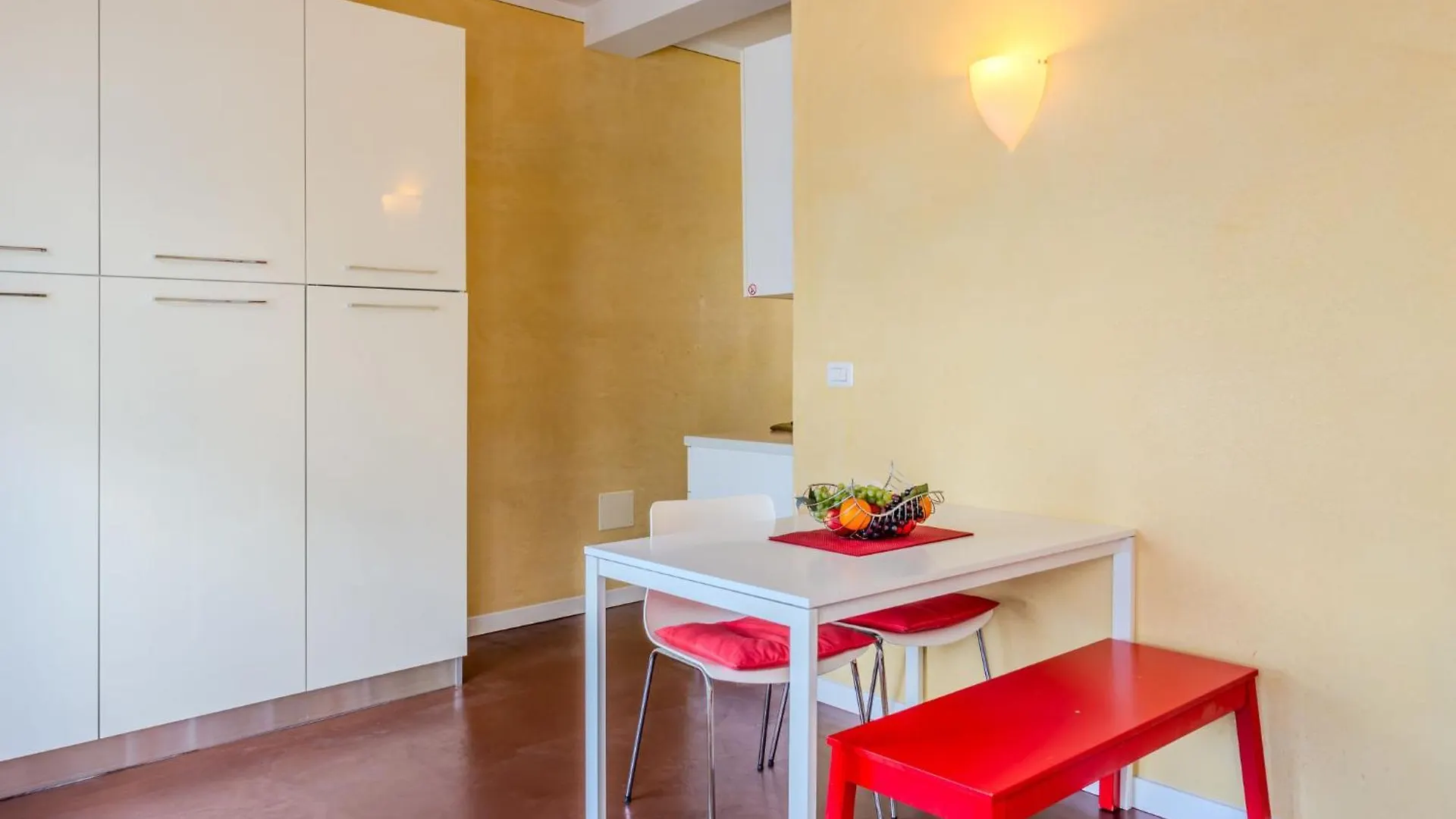 Apartment La Pocetta-2 By Interhome Claino