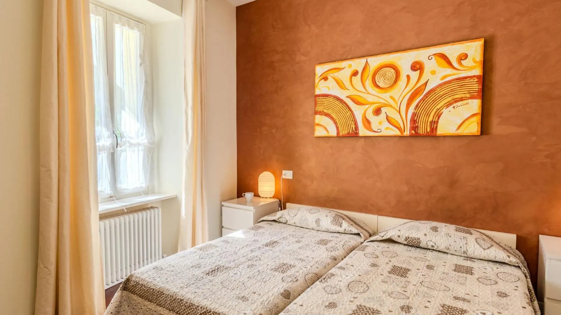 Apartment La Pocetta-2 By Interhome Claino