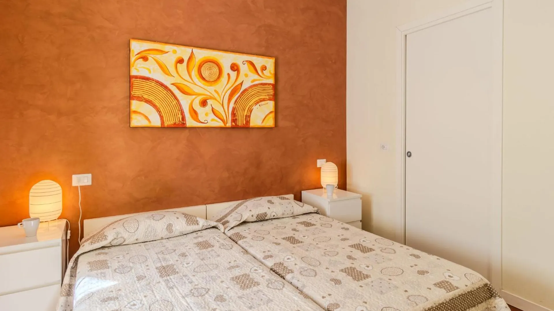 Apartment La Pocetta-2 By Interhome Claino